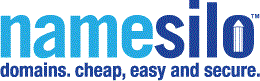.NameSilo, LLC Logo