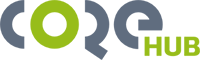 .COREhub, S.R.L. Logo