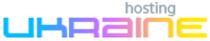 .Hosting Ukraine LLC Logo