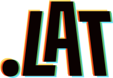 .lat Logo