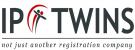 .IP Twins SAS Logo