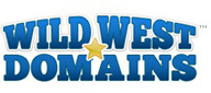 .Wild West Domains, LLC Logo