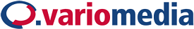 .Variomedia AG Logo