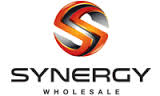 .Synergy Wholesale Accreditations Pty Ltd Logo