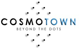.Cosmotown, Inc. Logo