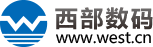 .Chengdu West Dimension Digital Technology Co., Ltd. Logo