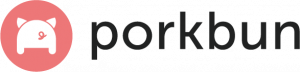 .Porkbun LLC Logo