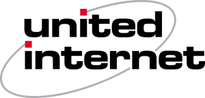 .United Internet AG Logo