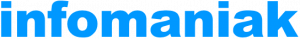 .Infomaniak Network SA Logo
