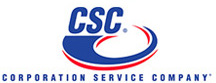 .CSC Corporate Domains, Inc. Logo