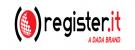 .Register SPA Logo