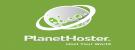 .PlanetHoster Inc. Logo