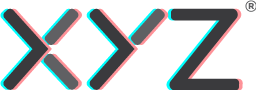 .XYZ.COM LLC Logo