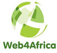 .Host Africa (Pty.) Ltd. Logo