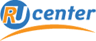 .Regional Network Information Center, JSC dba RU-CENTER Logo