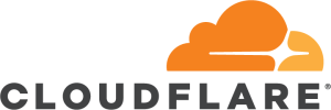 .CloudFlare, Inc. Logo
