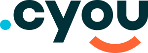 .cyou Logo