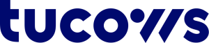.Tucows Domains Inc. Logo