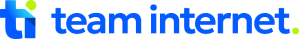 .Team Internet Logo