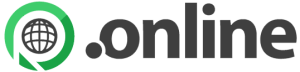 .online Logo