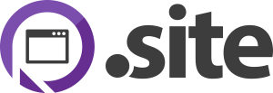 .site Logo